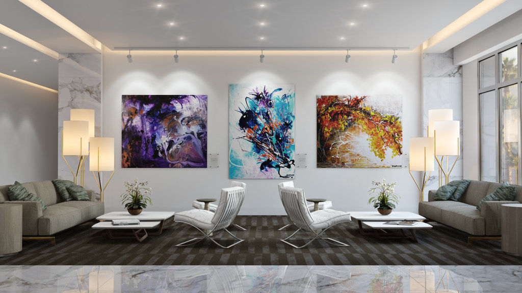 Paseo, Autograph Collection